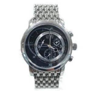 Citizen Cronógrafo Eco Drive 053E