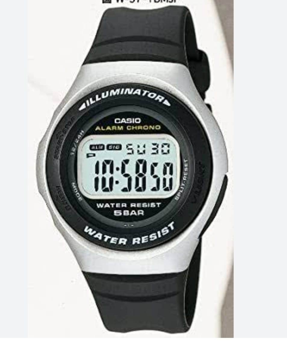 Casio W-57-1BV