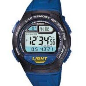 Casio W-734-2A