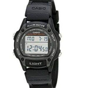 Casio W-87H-1VHDR
