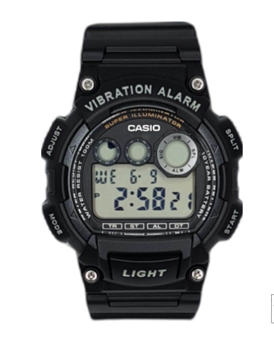 Casio W-735H-1AV