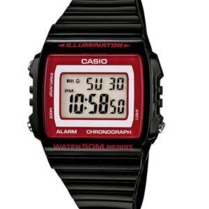 Casio W-215H-1A2