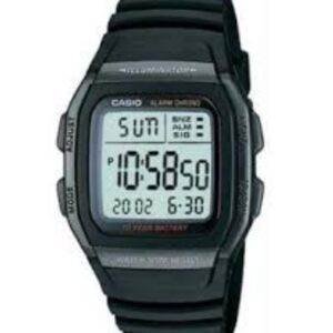 Casio W-96H-1B