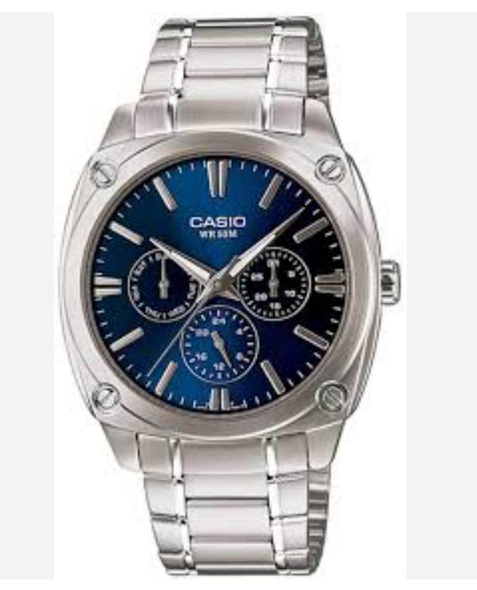 Casio MTP-1309d-1av