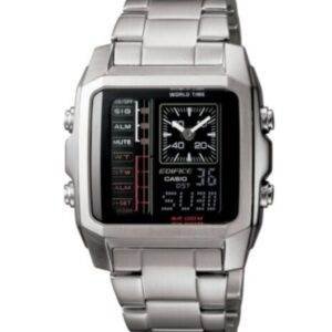 Casio EFA-124D