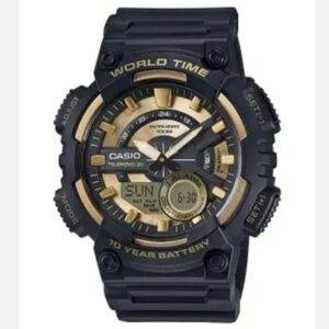 Casio AEQ-110BW-9AV