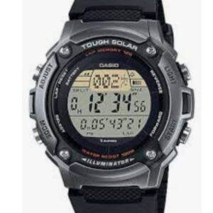 Casio W-S200H-1AV