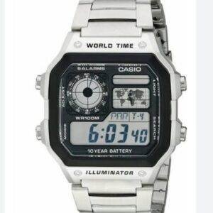 Casio AE-1200WHD-1AV
