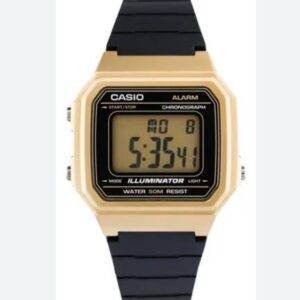 Casio W-217HM-9AV