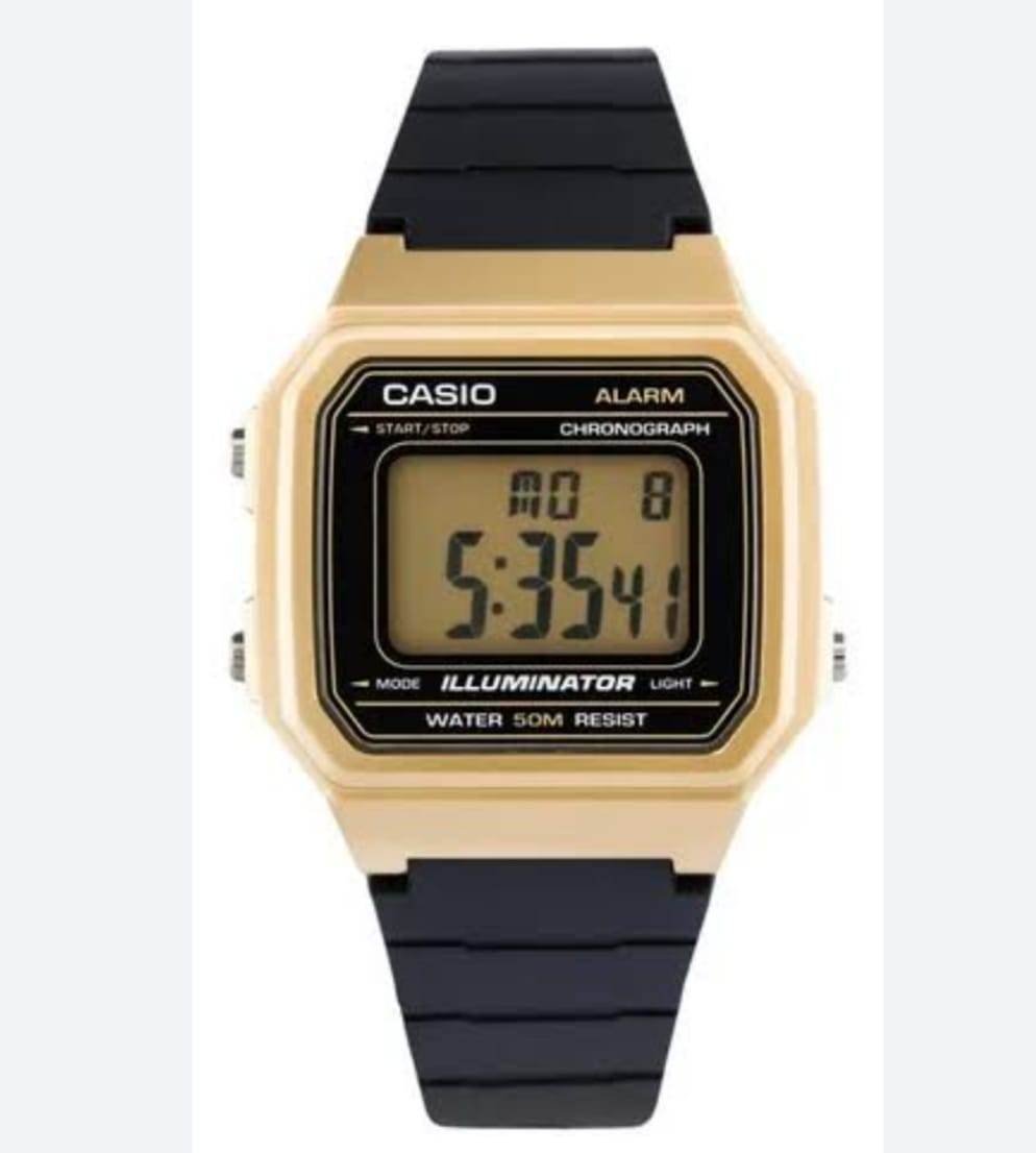 Casio W-217HM-9AV
