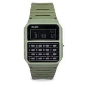 Casio CA-53WF-3BDF