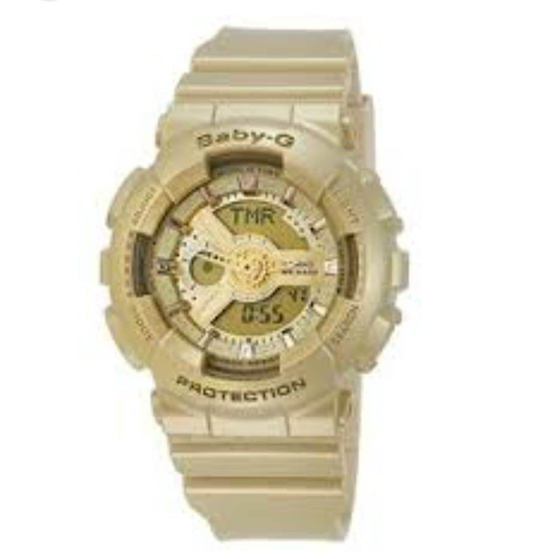 Casio BG-111-9AD